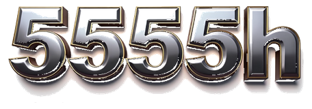 5555h logo